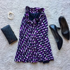 Banana Republic Sleeveless Tank